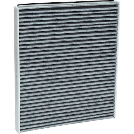 Universal Air Cond CABIN AIR FILTER FI1046C